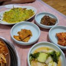 윤도령버섯해물탕,해물찜 | 밀양맛집 윤도령 해물찜 와아아아아아아압