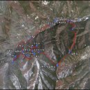2014년 8월 26일 정기산행 동해 무릉계곡 박달골전망대 갑니다. 이미지