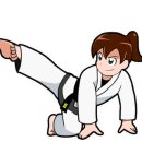 THE 드림 태권도 이미지