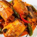 속초코다리조림 이미지