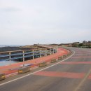 해맞이해안로 이미지