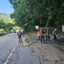 보련약수터 이미지