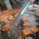 양지말화로구이 | [홍천일상] 홍천 명소 화로구이 맛집 양지말 화로구이 후기🍖🍚