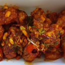비에이치씨(BHC)치킨 논현점 네이버블로그