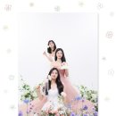 나누리병원 | 강남 셀프사진관 비엔느스튜디오에서 드레스 입고 브라이덜샤워 우정사진 촬영!