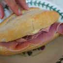 잠봉드파리 JAMBON DE PARIS
