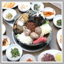 웅골능이백숙 | 생방송투데이 전북 무주 능이버섯전골 예약 주소 연락처 외국인의 밥상 산들애 전골의 정석