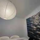 마포구청역 6번출구 | [내돈내산] 마포구청역 에어비앤비 1박2일 솔직 후기: 가성비 화이트톤 숙소 몽글스테이