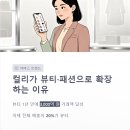 코오롱인더스트리FNC부문롯데동탄점 | 컬리 패션뷰티 확장 3000억 성과와 전략 분석
