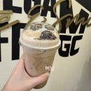 앱큐브(주) | 천천히 마시는 메가커피 큐브라떼 솔직한 후기와 카페인 칼로리