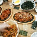 토방닭발 이미지