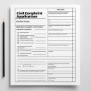 북구청 민원실 이미지