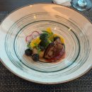 이탈리안포트 | 해운대 클라우드 32 디너 이탈리안 코스 프렌치 코스 후기