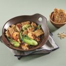 귀리 누룽지탕 이미지