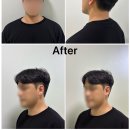 215 | 선부동 미용실 작업실 215 남자 애즈펌 후기