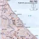 괘방산(강릉) 청지산악회 438차산행 (11-19차산행) 이미지