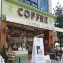 신풍초 옆 버스정류장 이미지