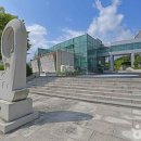 청양문화예술회관 소공연장 이미지