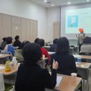 품격스피치와 소통리더십 이미지