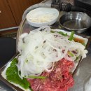 이정래식당 당동점 이미지