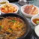 신내강호해장국