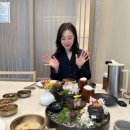 동화식당 | 을지로4가역 고기집 돼지갈비 찾다가 룸식당 맛집으로 간 동화고옥 을지로점 후기