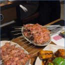 정성양꼬치