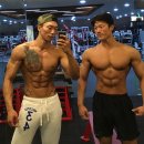 마크짐 휘트니스 - 강변역점 이미지