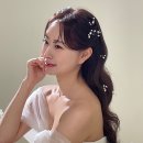 [W#15] 웨딩촬영 헤어변형 단하루 대만족 후기(feat.가을쌤)