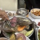 대박해물칼국수 | 스트레스 날리고 싶어서 간 강화 맛집 갯바다해물샤브칼국수 완전 대박이었던 후기
