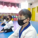 차암 한얼 태권도 이미지