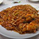 신진성아구찜해물찜 | 매콤한 아구찜에 해물 한가득! 술이 술술 들어가던 [신진성아구찜해물찜 용화점] 후기