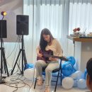 기타리스트 김종걸 정기연주회 | 천안기타학원 마스터에서 여름나기