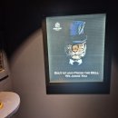 타이거짐복싱클럽 | 분위기 맛집 혼술 신사역 칵테일바 내돈내산 후기 [복싱타이거 Speakeasy]