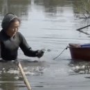 육지&해녀 이미지