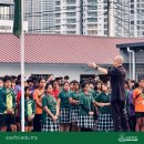 Sayfolians had an Anti-Bullying Briefing led by ACP Foo 이미지