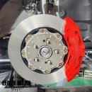 삼천포체육관 | 쏘렌토 mq4 브레이크 튜닝 CSR 인증 브레이크 6P*MQP튜닝 부산*사하구타이어매니아*CSR 브레이크 전문...