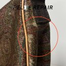 에트로 | 포항 명품가방 수선 전문점에서 에트로 PVC 가방 복원한 후기