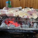 남도숯불구이