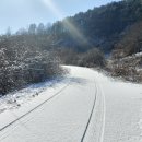 산마을길 이미지