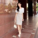 올데이라인 | 올데이 3기장 H라인 스커트, 후회 없을까? (솔직 후기)