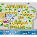 느티나무 캠핑장 이미지