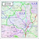 금마면 신촌마을회관 | 익산의 지명-금마면(金馬面)