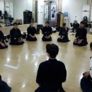 서초교대검도관 이미지