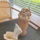 커피숍 온양온천 역점 그래비티 후기