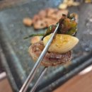 우리할매파김치삼겹살