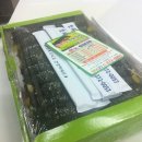 맛자랑꼬마김밥 이미지