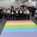 사상구장애인복지관 앞 이미지