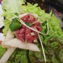 소물리에정육식당 이미지