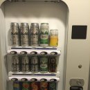 맥주 자판기 이미지
